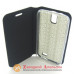 Чохол книжка Lenovo A328 Flip Cover black