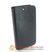 Чохол книжка Lenovo A328 Flip Cover black