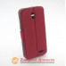 Чохол книжка Lenovo A319 Smart Case red