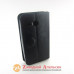 Чохол книжка Lenovo A316 Flip cover black
