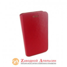 Чохол книжка Lenovo A316 Flip cover