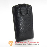Чохол книжка Nokia 820 rm-825 Lumia Chic Case black