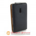 Чохол книга Nokia 800 rm-801 Lumia Chic Case black