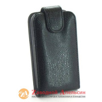 Чохол книжка Nokia 710 rm-803 Lumia Chic Case black