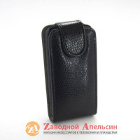 Чохол книжка Nokia 310 rm-910 311 rm-714 Chic Case black
