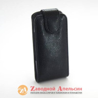 Чохол книжка Nokia 305 rm-766 306 rm-767 Chic Case