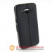 Чехол книжка Samsung J7 J700 J701 neo Smart Case black