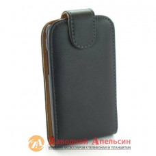 Чохол книжка Samsung S7500 Ace Plus Chic Case
