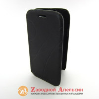 Чохол книжка Samsung S7390 Fresh OSCAR