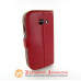 Чохол книжка Samsung S7262 S7260 Star Pro Smart Case red
