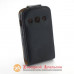 Чохол книжка Samsung S6810 Fame Chic Case