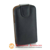 Чохол книжка Samsung S6810 Fame Chic Case