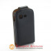 Чохол книжка Samsung S6500 Mini 2 Chic Case