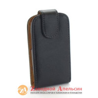 Чохол книжка Samsung S6500 Mini 2 Chic Case