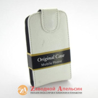 Чохол книжка Samsung S5660 Gio Chic Case