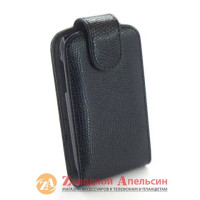 Чохол книжка Samsung S5380 Wave Y Chic Case