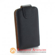 Чохол книжка Samsung S5360 Galaxy Y Chic Case