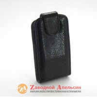 Чохол книжка Samsung S5302 Pocket Duos Chic Case