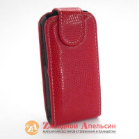 Чехол книжка Samsung S5230 Star Chic Case 1