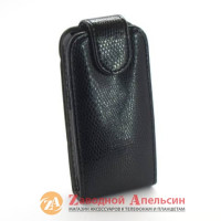Чохол книжка Samsung S5230 Star Chic Case