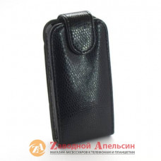 Чохол книжка Samsung S5230 Star Chic Case