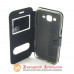 Чехол книжка Samsung J5 J500 Smart Case black