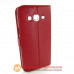 Чохол книжка Samsung J3 J300 J310 J320 Smart Case red