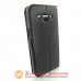 Чехол книжка Samsung J2 J200 Smart Case black