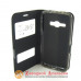 Чохол книжка Samsung J1 J120 2016 Smart Case black