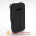 Чохол книжка Samsung J1 Ace J110 Smart Case black