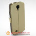 Чохол книжка Samsung I9500 I9505 S4 Smart Case