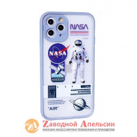 iPhone 11 pro чохол малюнок Gingle NASA