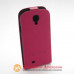 Чохол книжка Samsung I9500 I9505 S4 Chic Case 1