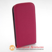 Чохол книжка Samsung I9500 I9505 S4 Chic Case 1