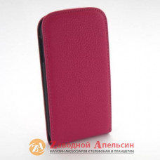 Чохол книжка Samsung I9500 I9505 S4 Chic Case 1