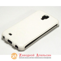 Чохол книжка Samsung I9500 I9505 S4 Ozaki Case