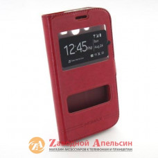 Чехол книжка Samsung I9082 I9080 I9060 Grand Smart Case 1