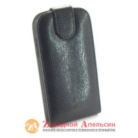 Чохол книжка Samsung I8550 I8552 Win Chic Case