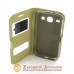 Чохол книжка Samsung I8260 I8262 Core Smart Case 1