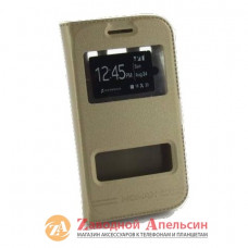 Чохол книжка Samsung I8260 I8262 Core Smart Case 1