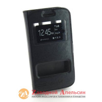Чехол книжка Samsung I8260 I8262 Core Smart Case