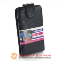 Чохол книжка Samsung I8260 I8262 Core Portmobile