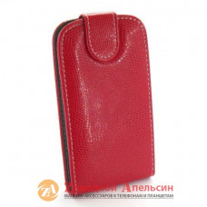 Чохол книжка Samsung I8260 I8262 Core Chic Case 1