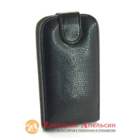 Чохол книжка Samsung I8260 I8262 Core Chic Case