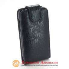 Чохол книжка Samsung I8150 Chic Case