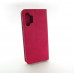 Чохол книжка Samsung A32 A325 Premium Case pink