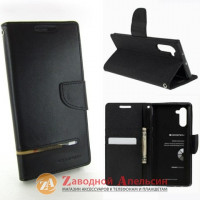 Чехол книжка Samsung N975 Note 10 plus Goospery