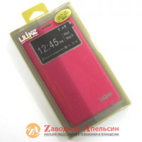 Чохол книжка Samsung N910 N9100 Note 4 Ulike
