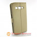 Чохол книжка Samsung G7102 G7105 Grand 2 Smart Case gold