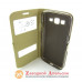 Чохол книжка Samsung G7102 G7105 Grand 2 Smart Case gold